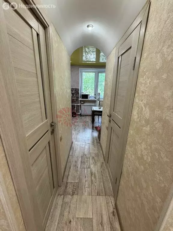 2-комнатная квартира: Феодосия, бульвар Старшинова, 19 (55 м) - Фото 1