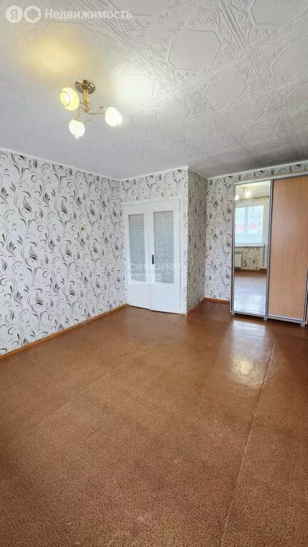 1-комнатная квартира: Каменск-Уральский, Комсомольский бульвар, 43 ... - Фото 1