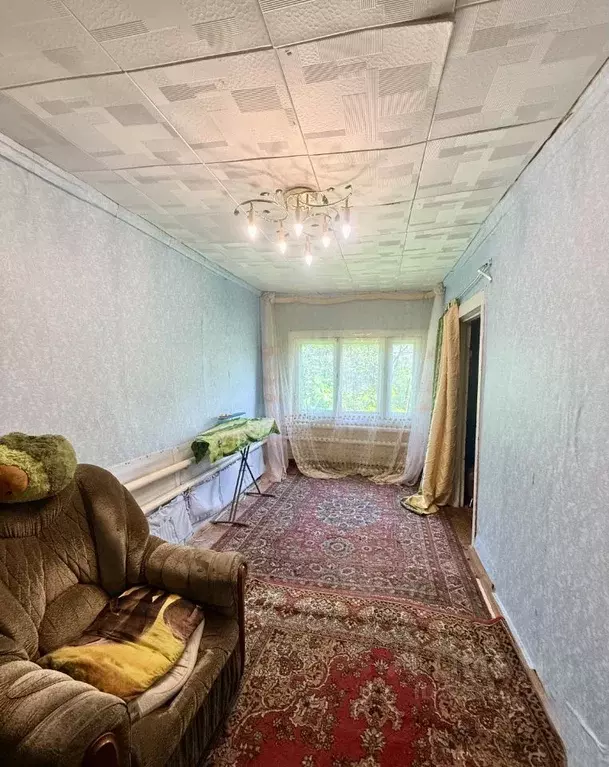 Дом в Ростовская область, Новочеркасск ул. Грекова, 164 (47 м) - Фото 1