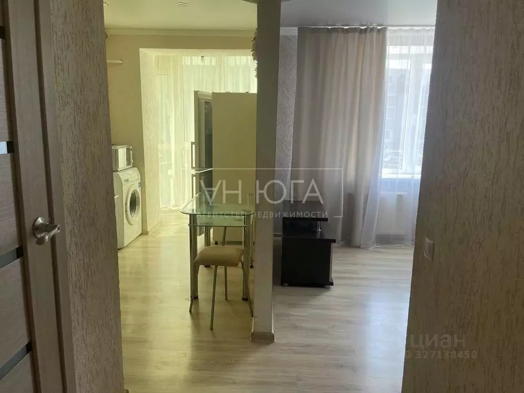 1-к кв. Ставропольский край, Михайловск Шпаковский район, Гармония ... - Фото 2