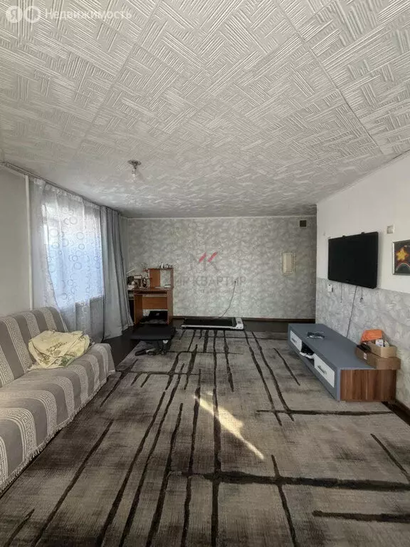 2-комнатная квартира: Кызыл, улица Титова, 15 (41.1 м) - Фото 2