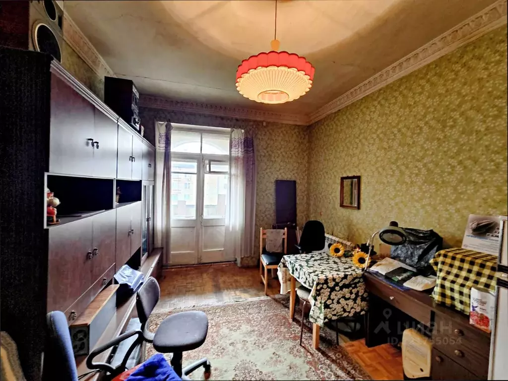 Комната Москва ул. Трофимова, 1/17 (17.5 м) - Фото 2