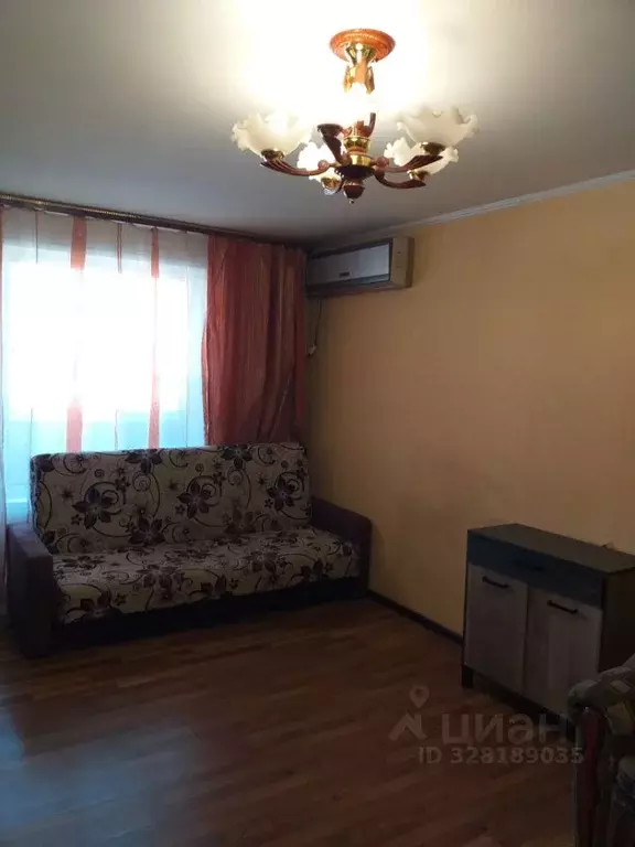 2-к кв. Тульская область, Тула Ложевая ул., 130 (50.0 м) - Фото 1