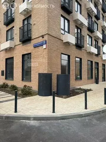 Офис (105 м) - Фото 1