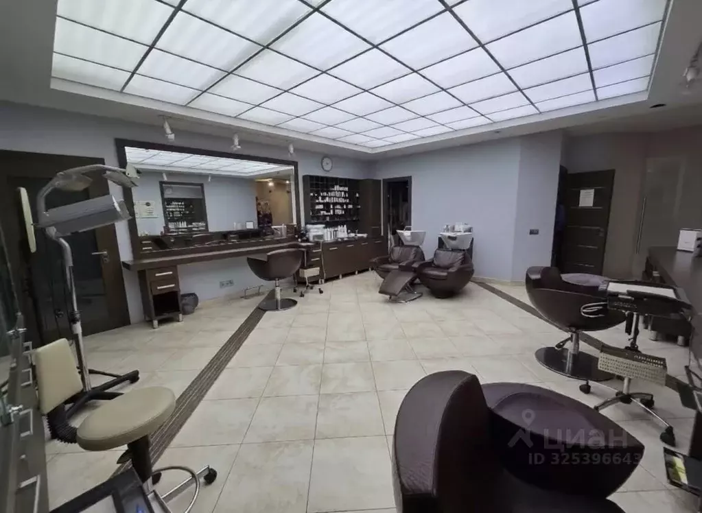 Помещение свободного назначения в Москва Большая Черкизовская ул., 6 ... - Фото 1