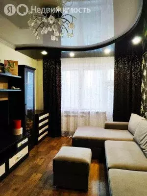 3-комнатная квартира: Набережные Челны, проспект Мира, 6А (69.7 м) - Фото 1