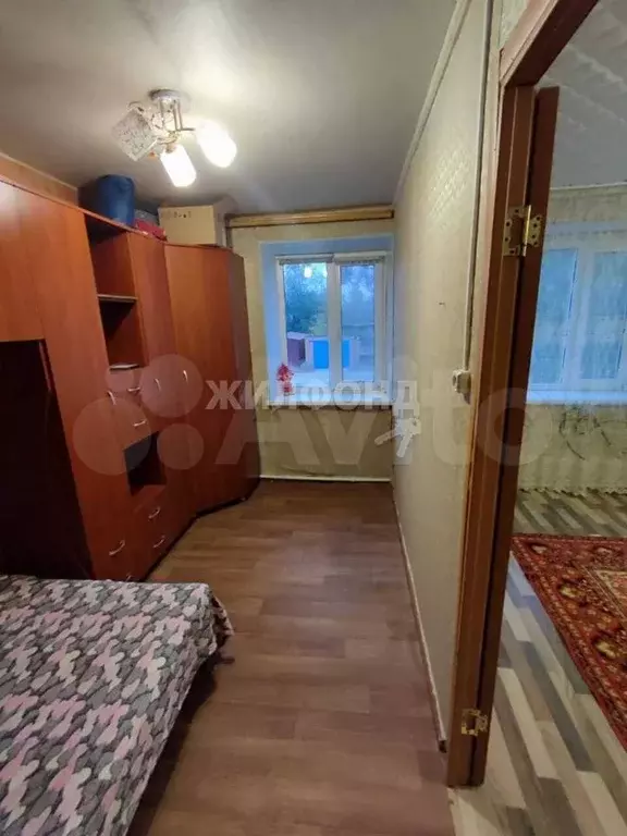 2-к. квартира, 29 м, 1/2 эт. - Фото 1