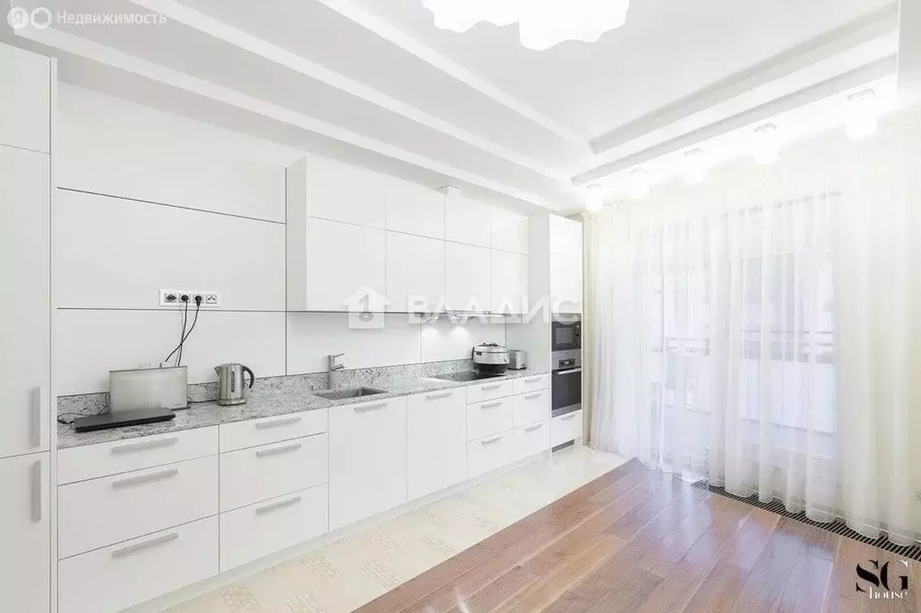 1-комнатная квартира: Санкт-Петербург, Новочеркасский проспект, 33к2 ... - Фото 2