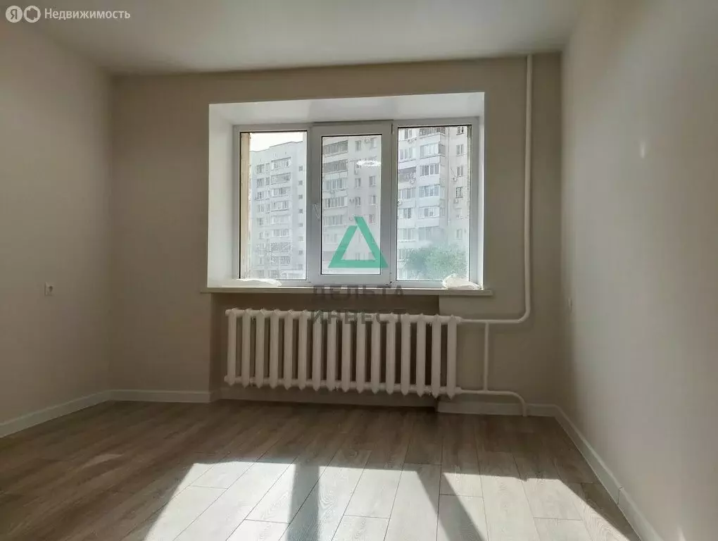 3-комнатная квартира: Уфа, Комсомольская улица, 18 (62 м) - Фото 1