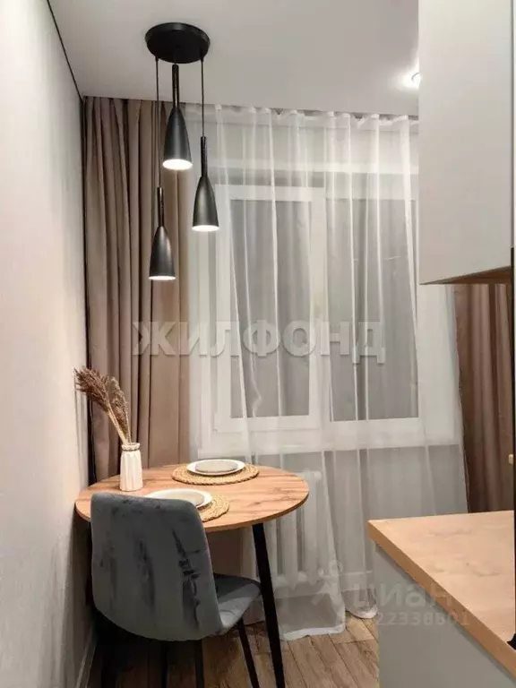 2-к кв. Томская область, Томск ул. Смирнова, 38/3 (47.1 м) - Фото 0