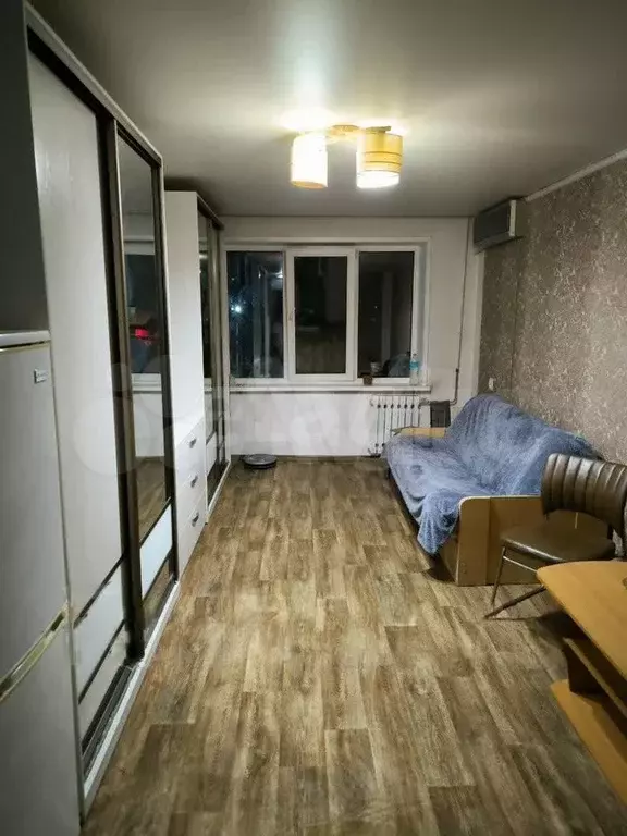 Квартира-студия, 24 м, 4/5 эт. - Фото 0
