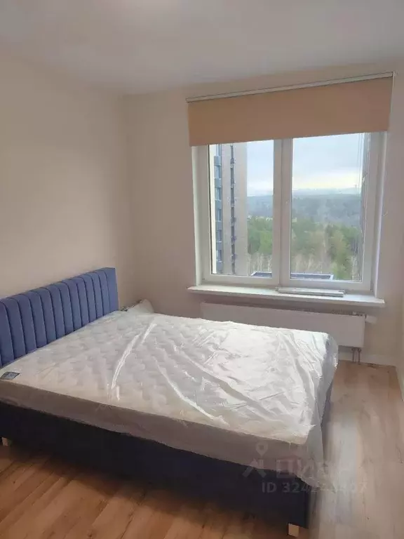 1-к кв. Московская область, Одинцово ул. Маршала Казакова, 3 (35.0 м) - Фото 0