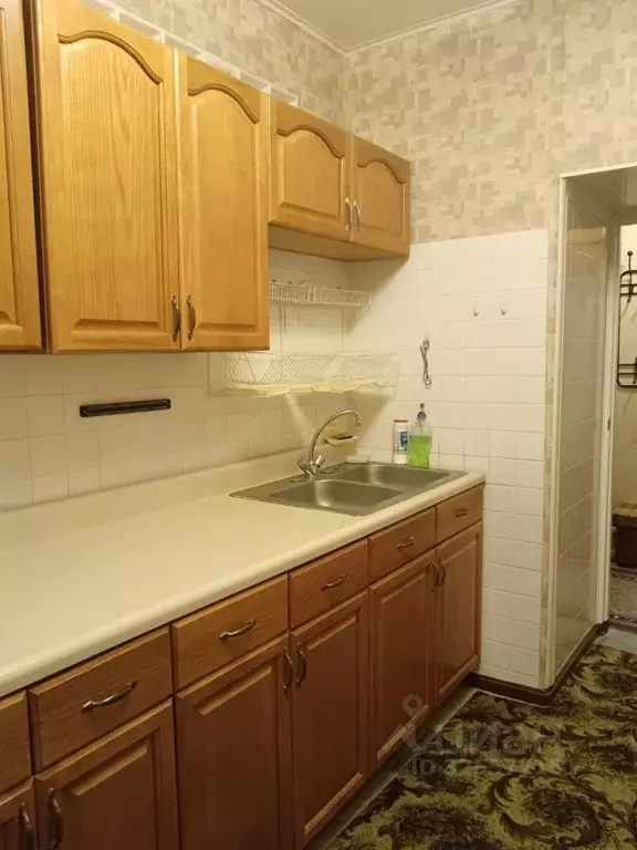 3-к кв. Магаданская область, Магадан Пролетарская ул., 59к1 (69.4 м) - Фото 2