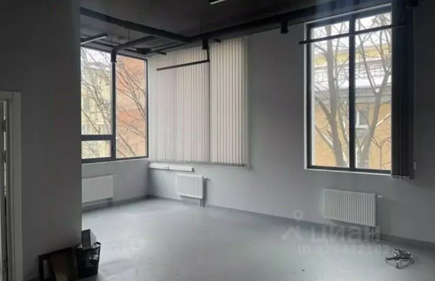 Офис в Санкт-Петербург Лиговский просп., 108Б (287 м) - Фото 1