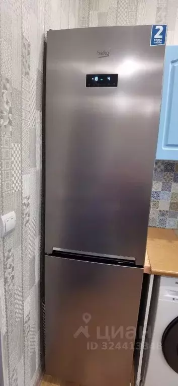 2-к кв. Красноярский край, Норильск Ленинский просп., 16 (63.0 м) - Фото 2