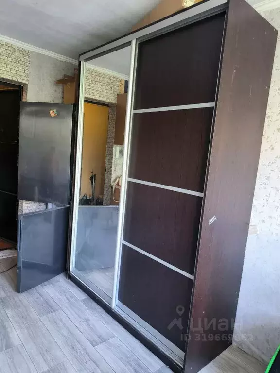 Комната Ростовская область, Ростов-на-Дону просп. 40-летия Победы, ... - Фото 1