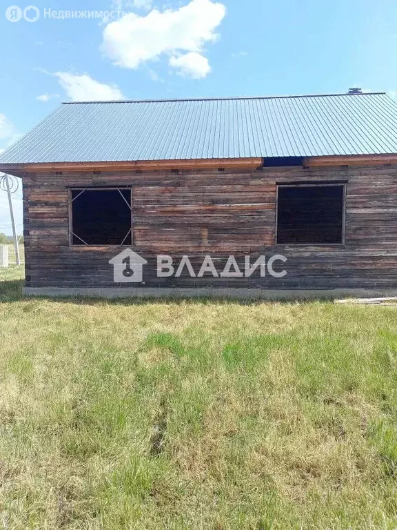Дом в село Сосновый Бор, Зейская улица, 29 (79.6 м) - Фото 1