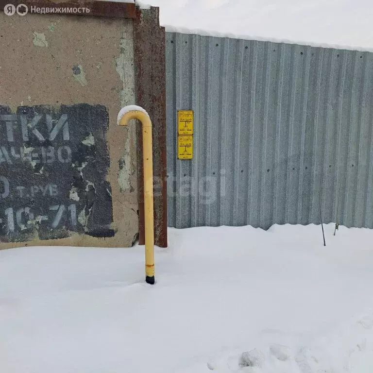 Участок в Новосибирск, 2-я Станционная улица (50 м) - Фото 2