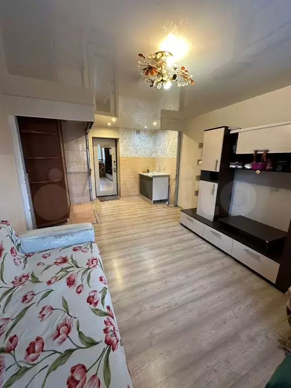 Комната 20 м в 1-к., 4/5 эт. - Фото 0