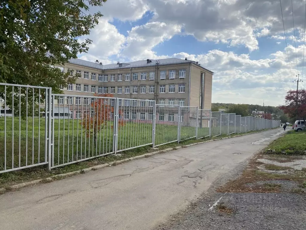 Дом в Челябинская область, Челябинск Орловская ул. (71 м) - Фото 1