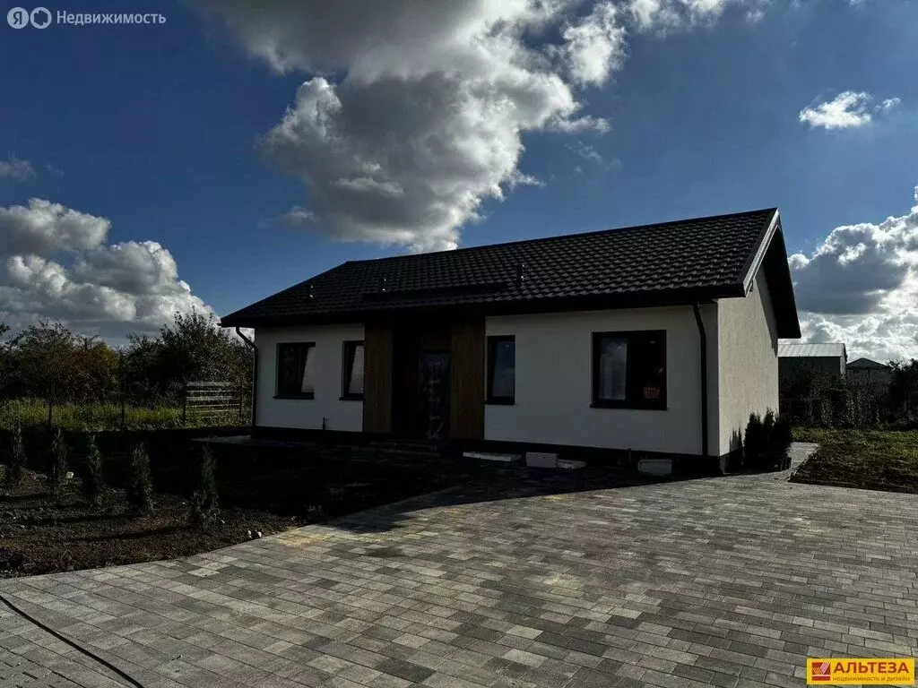 Дом в посёлок Луговое, станция Луговое Новое (100 м) - Фото 2