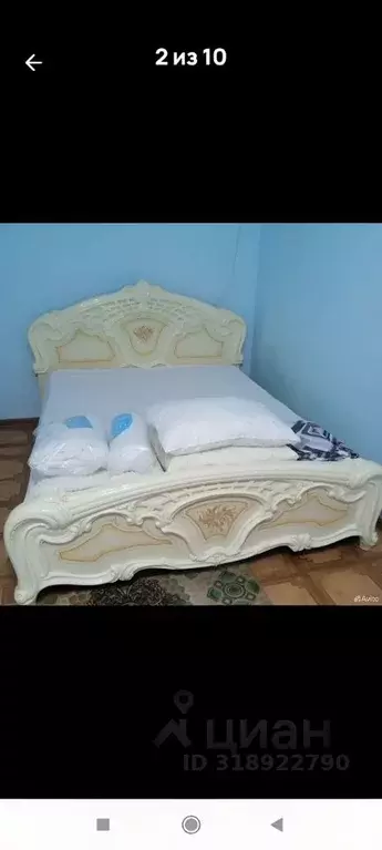1-к кв. Марий Эл, Йошкар-Ола ул. Матросова, 27 (36.0 м) - Фото 0