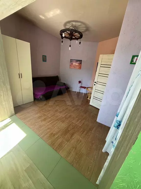 Дом 35 м на участке 1 сот. - Фото 1