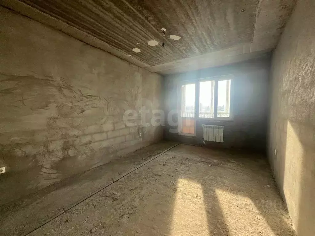 3-к кв. Чувашия, Чебоксары ул. Пирогова, 2к2 (87.6 м) - Фото 1