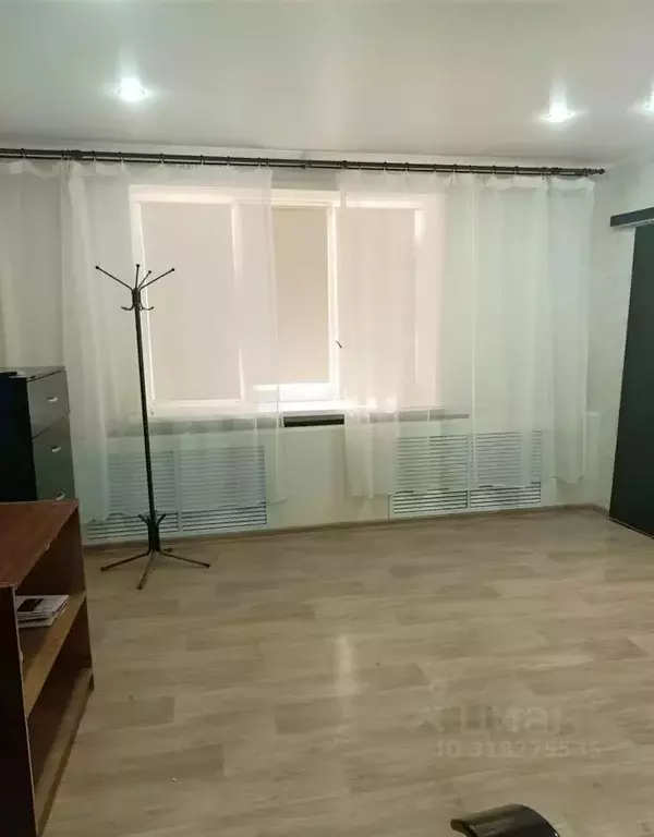 1-к кв. Татарстан, Чистополь ул. Бебеля, 78А (35.5 м) - Фото 2