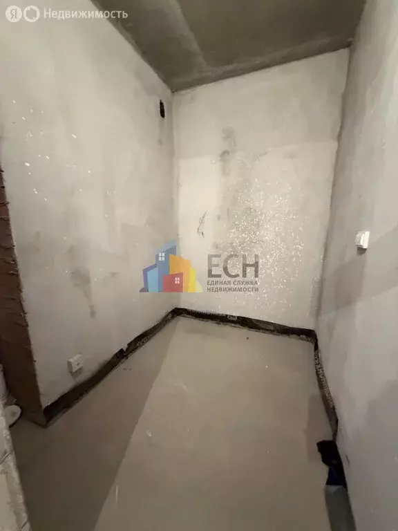 Квартира-студия: Тула, улица Фёдора Смирнова, 2к1 (29.08 м) - Фото 2