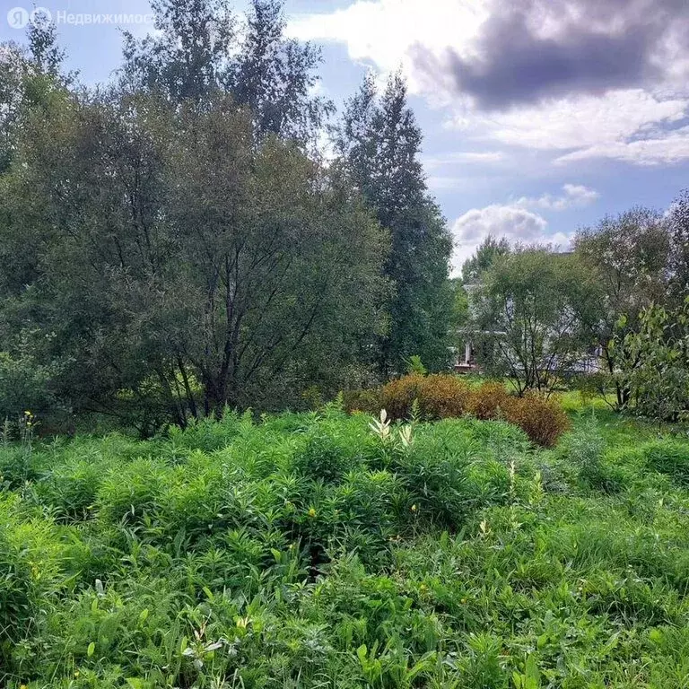 Участок в село Матвеевка, квартал Весенний (15 м) - Фото 1