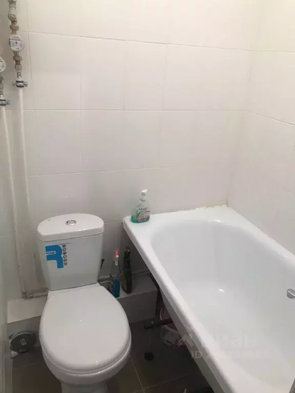 Студия Пермский край, Пермь ул. Профессора Дедюкина, 7 (17.0 м) - Фото 1