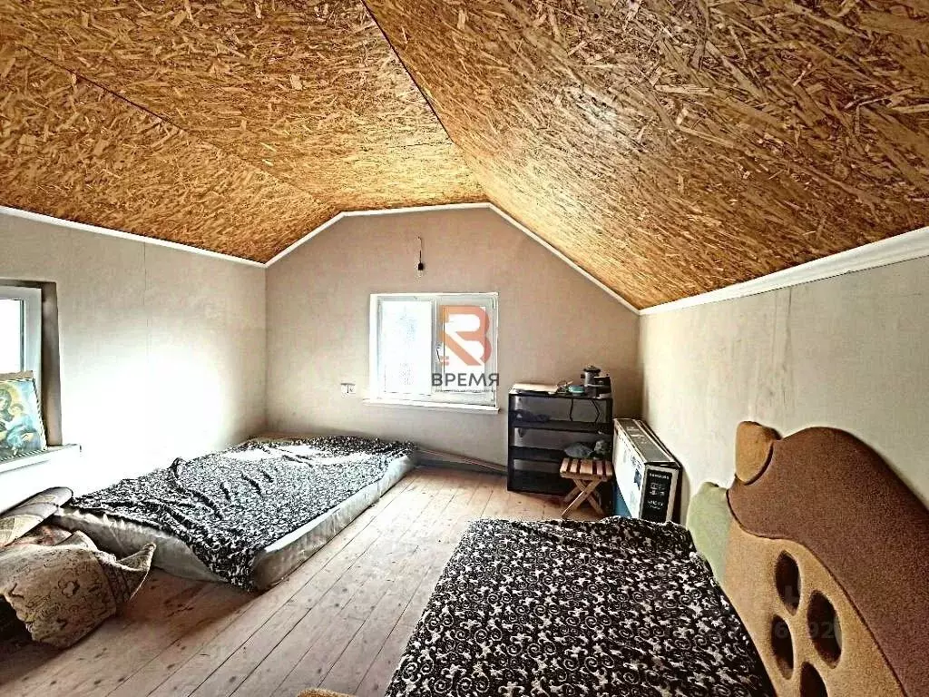 Дом в Севастополь Нахимовский р-н, Качинский муниципальный округ, ... - Фото 2