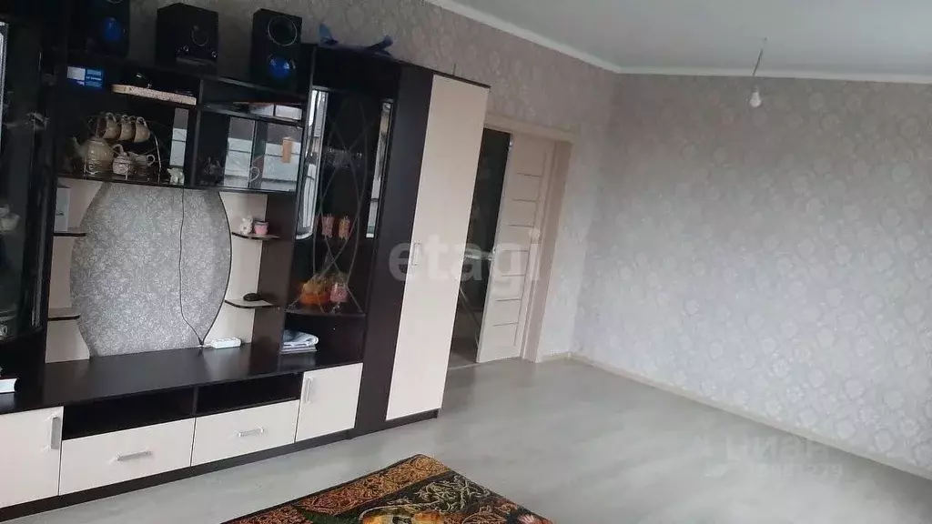 Дом в Курская область, Курский район, Щетинский сельсовет, пос. ... - Фото 1