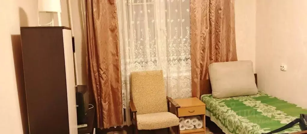 1-к кв. Ярославская область, Ярославль ул. Громова, 46 (21.0 м) - Фото 2