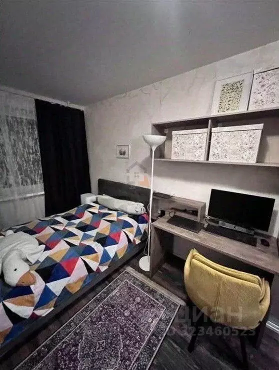 Студия Кировская область, Киров Московская ул., 121к1 (28.0 м) - Фото 1