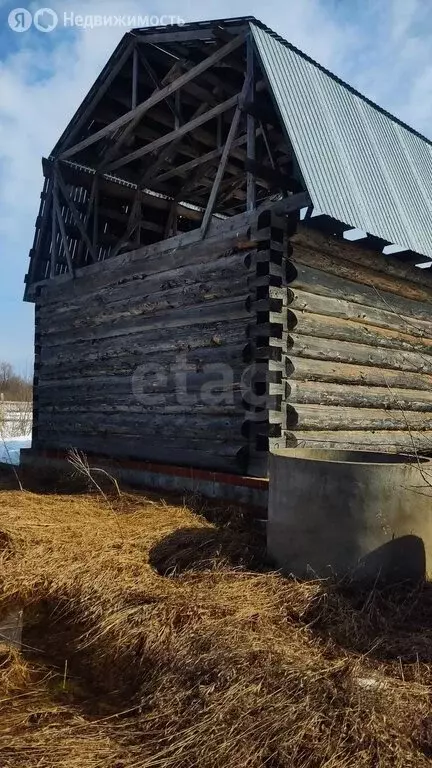 Участок в село Слудка, Луговая улица (28 м) - Фото 1