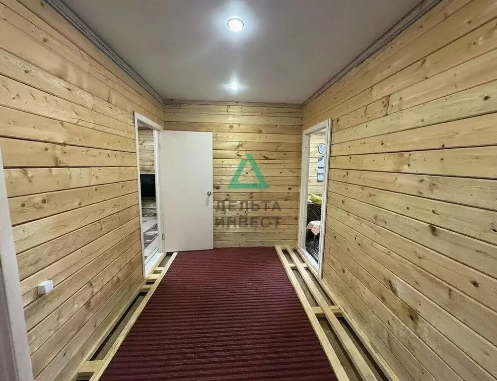 Дом в Башкортостан, с. Иглино ул. Кулибина, 24 (100 м) - Фото 1