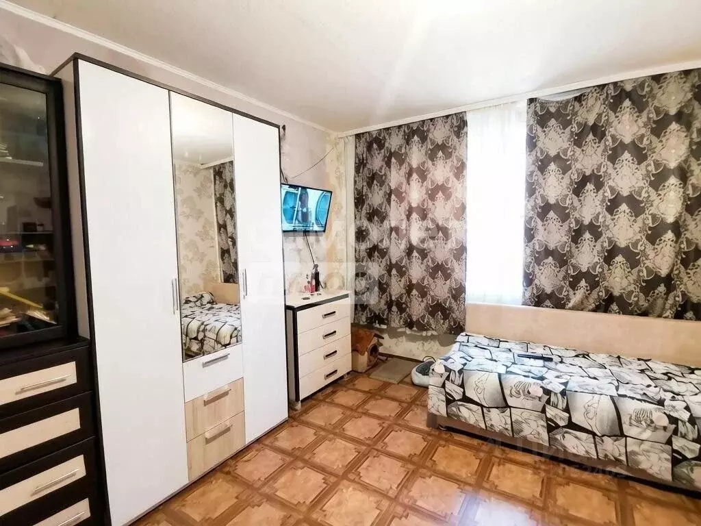 2-к кв. Липецкая область, Липецк ул. Механизаторов, 19 (42.0 м) - Фото 1