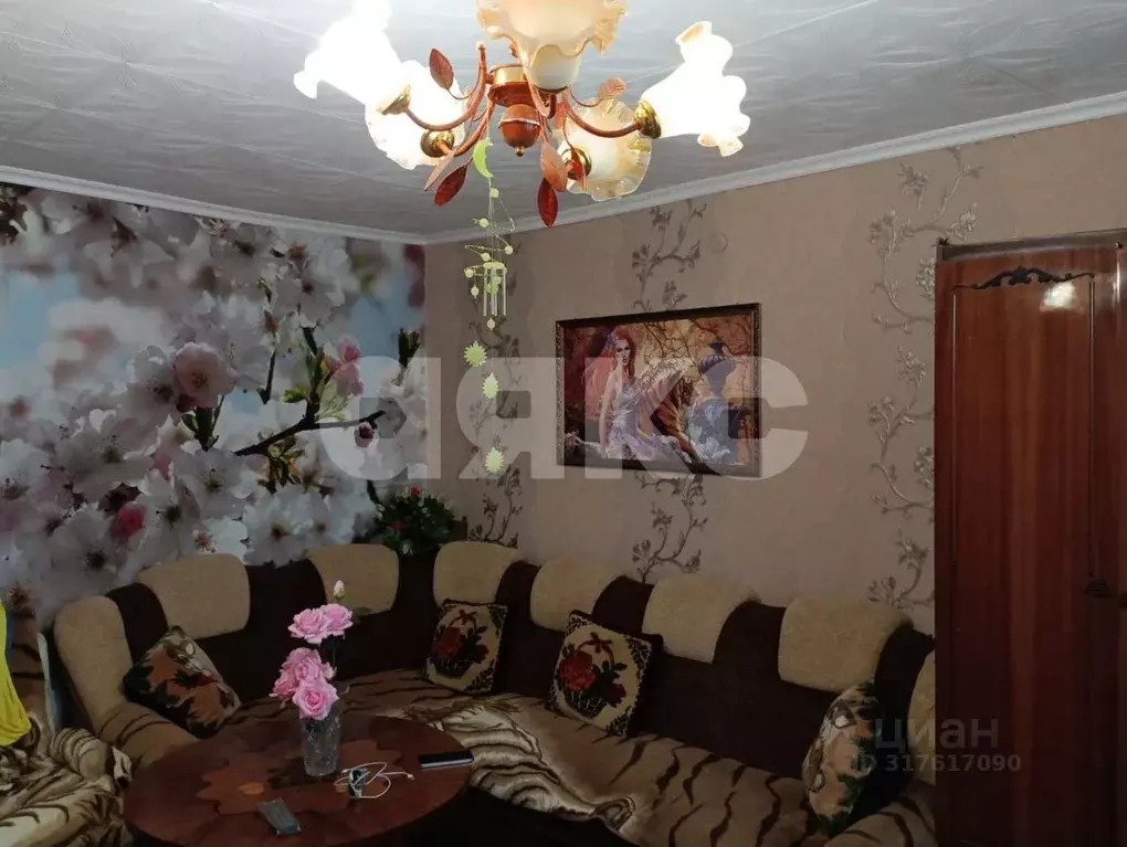 Дом в Крым, Советский район, с. Дмитровка ул. 30 лет Победы (101 м) - Фото 0
