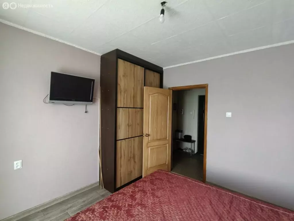 2-комнатная квартира: Ангарск, 7-й микрорайон, 1 (51.4 м) - Фото 1