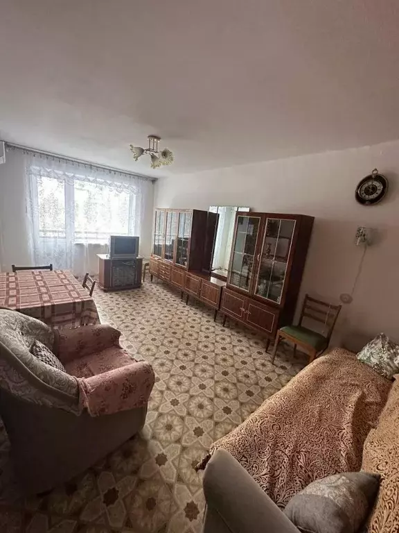 Квартира, 2 комнаты, 43.6 м - Фото 1
