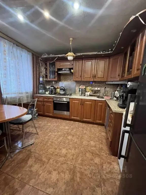 4-к кв. Нижегородская область, Балахна Лесопильная ул., 6 (76.7 м) - Фото 2
