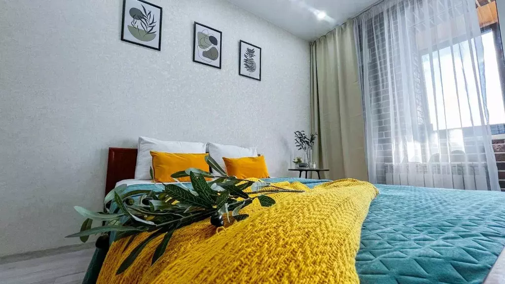 1-к кв. Алтайский край, Барнаул тракт Павловский, 291 (27.0 м) - Фото 2