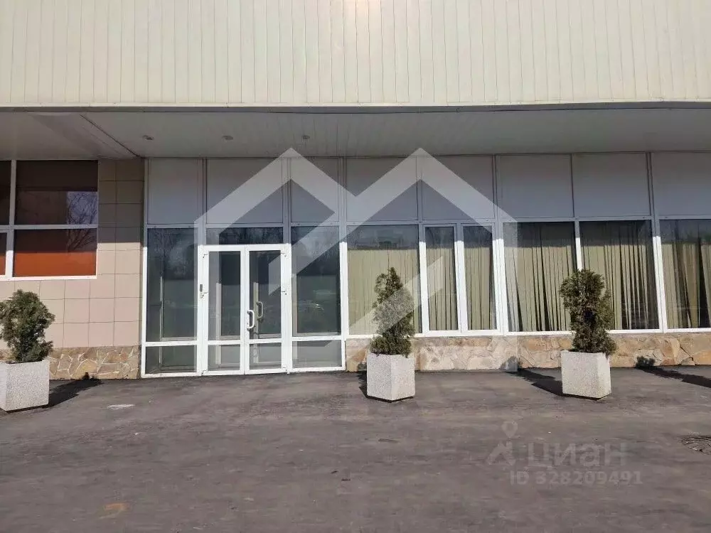 Помещение свободного назначения в Москва Дмитровский проезд, 20К2 (385 ... - Фото 1