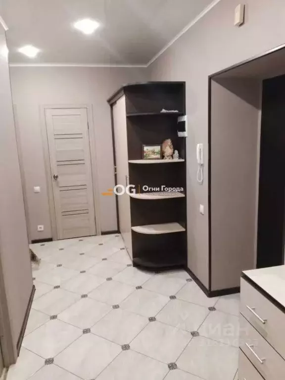 2-к кв. Брянская область, Брянск ул. Горняков, 9 (62.0 м) - Фото 1