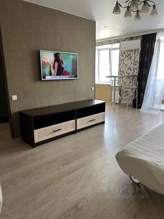 2-к кв. Татарстан, Казань ул. Рабочей молодежи, 22 (45.0 м) - Фото 1