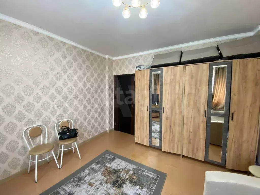2-к. квартира, 33,9 м, 3/5 эт. - Фото 1