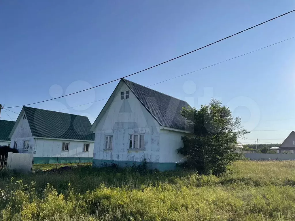 Дом 83,8 м на участке 11,8 сот. - Фото 1
