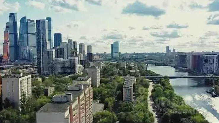 3-к кв. Москва Причальный проезд, 10к1 (83.0 м) - Фото 1